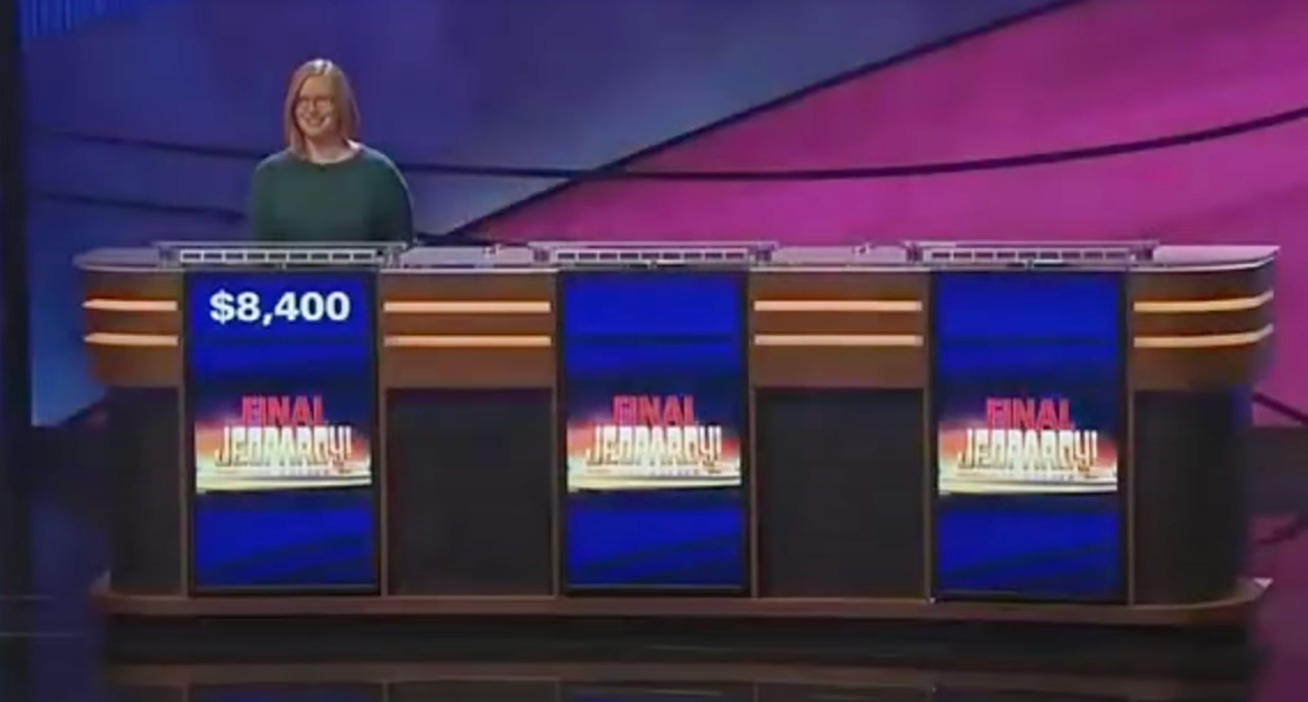 20 Best Jeopardy Episodes To Rewatch